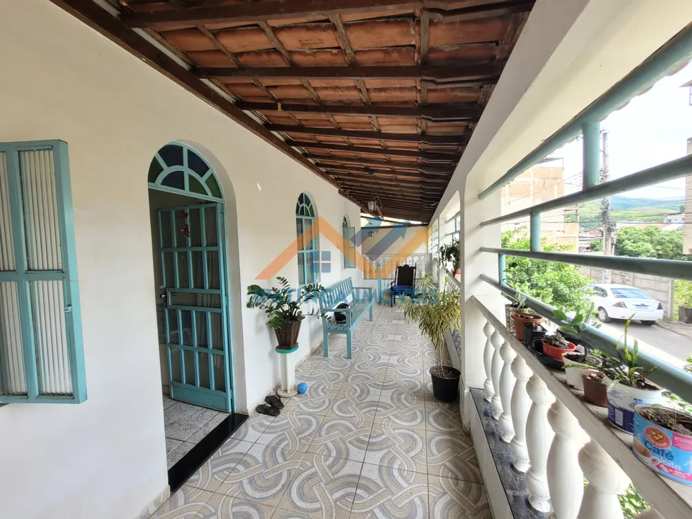 Casa, 3 quartos, 280 m² - Foto 4