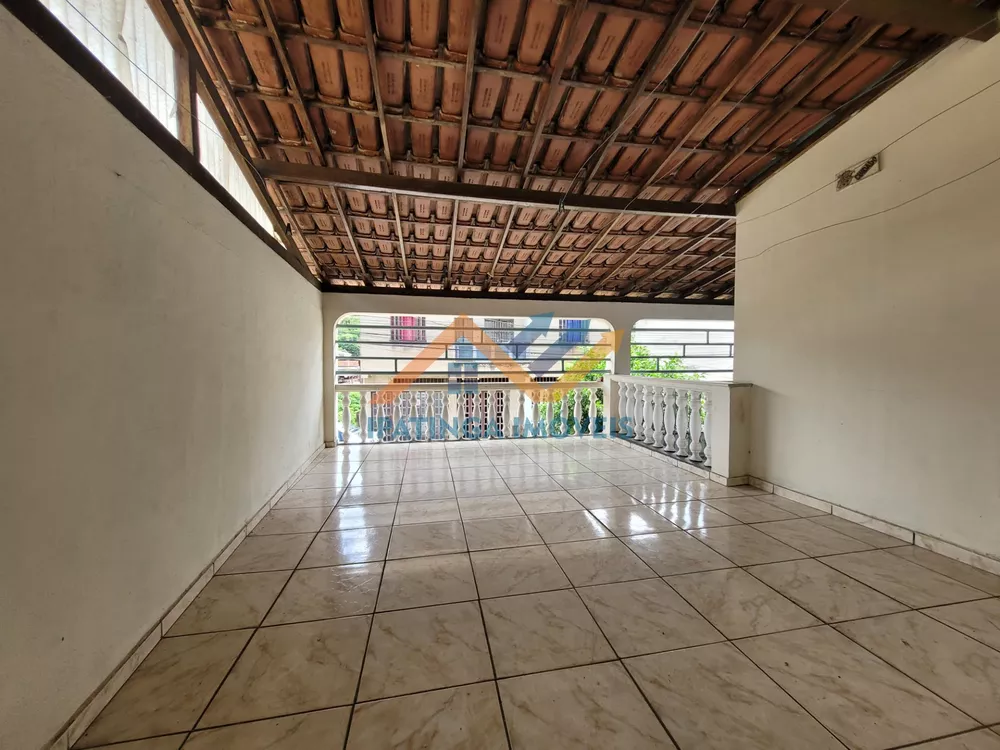 Casa, 3 quartos, 280 m² - Foto 5