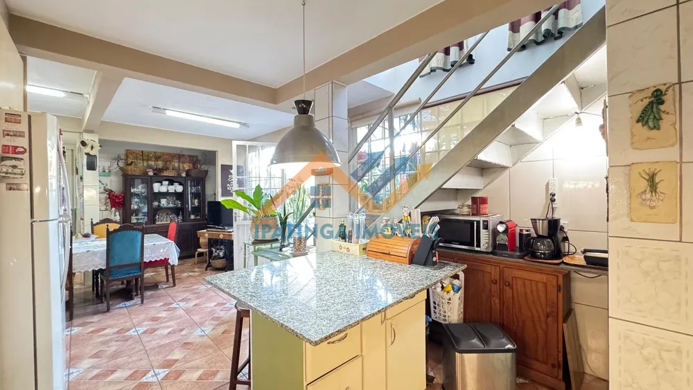 Casa, 7 quartos, 386 m² - Foto 1