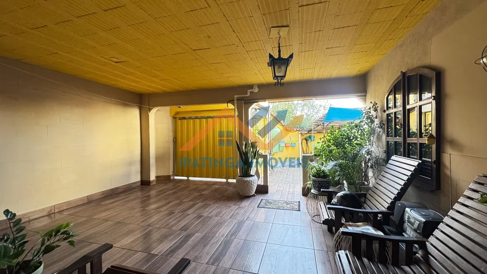 Casa, 7 quartos, 386 m² - Foto 2