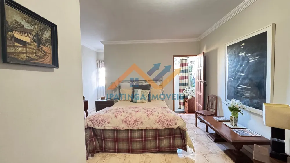 Casa, 7 quartos, 386 m² - Foto 9