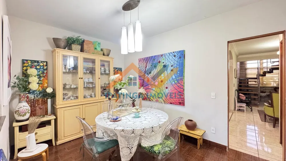 Casa, 7 quartos, 386 m² - Foto 13