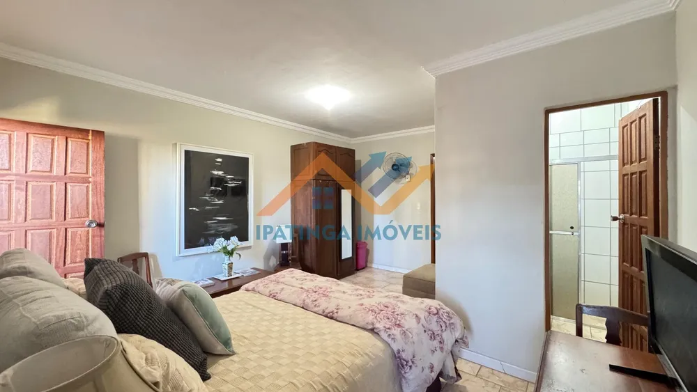 Casa, 7 quartos, 386 m² - Foto 11