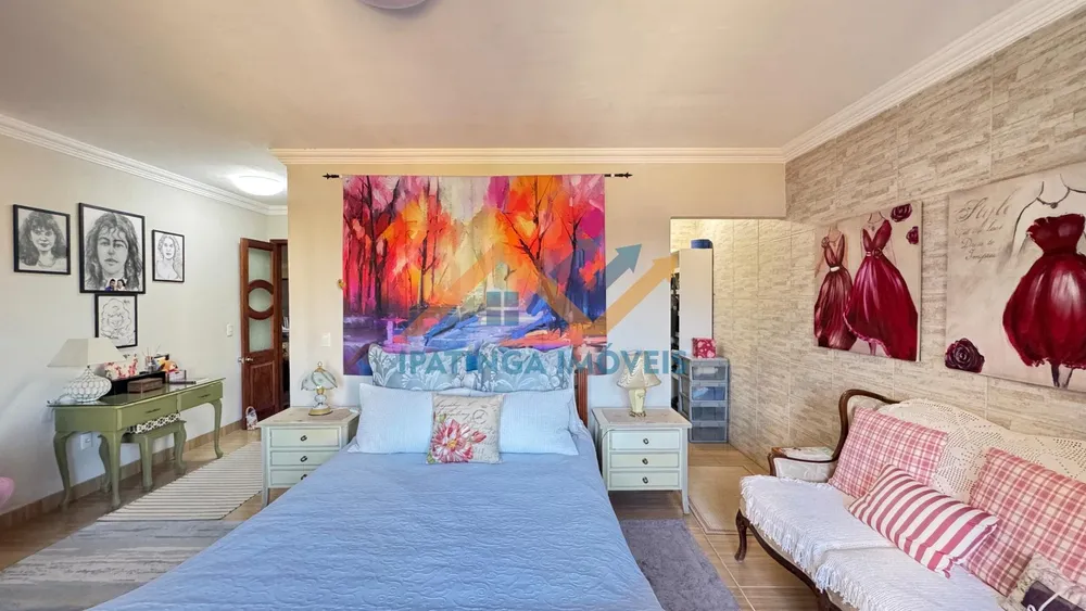 Casa, 7 quartos, 386 m² - Foto 8