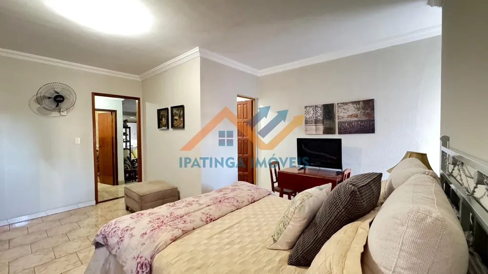Casa, 7 quartos, 386 m² - Foto 10