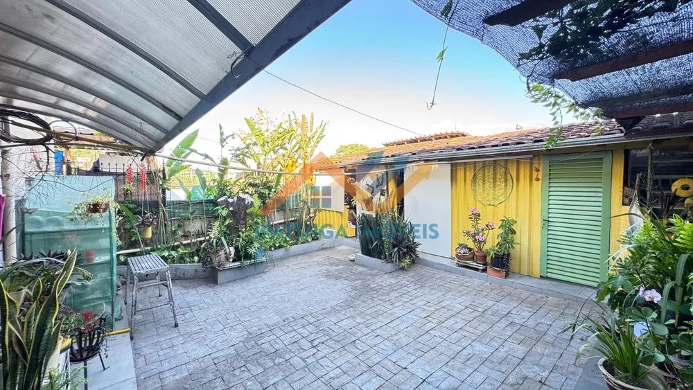 Casa, 7 quartos, 386 m² - Foto 14