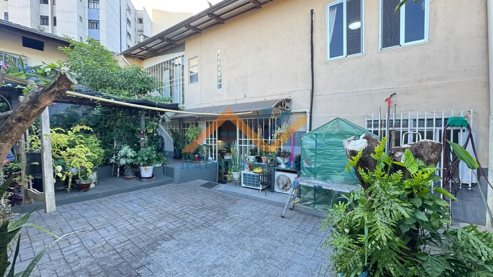 Casa, 7 quartos, 386 m² - Foto 15