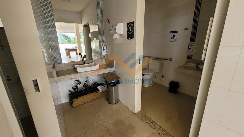 Cobertura, 3 quartos, 128 m² - Foto 16