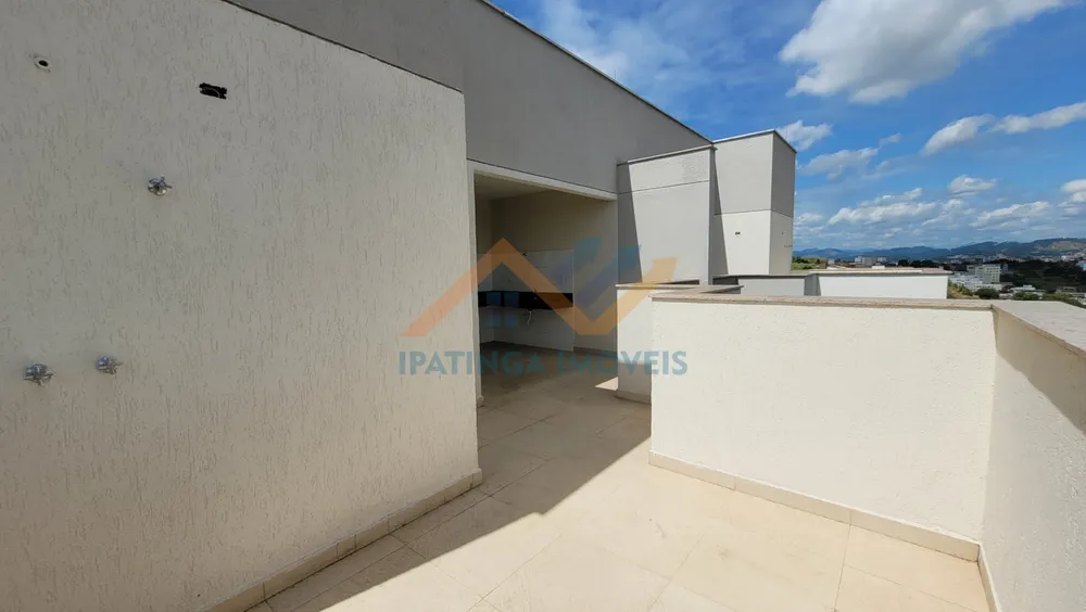 Cobertura, 3 quartos, 128 m² - Foto 10