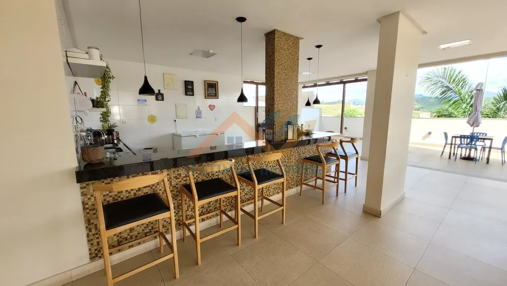 Cobertura, 3 quartos, 128 m² - Foto 4