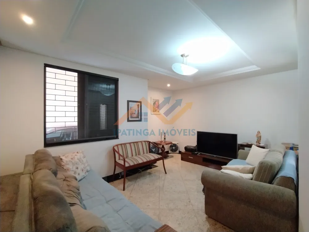 Casa, 4 quartos, 267 m² - Foto 6
