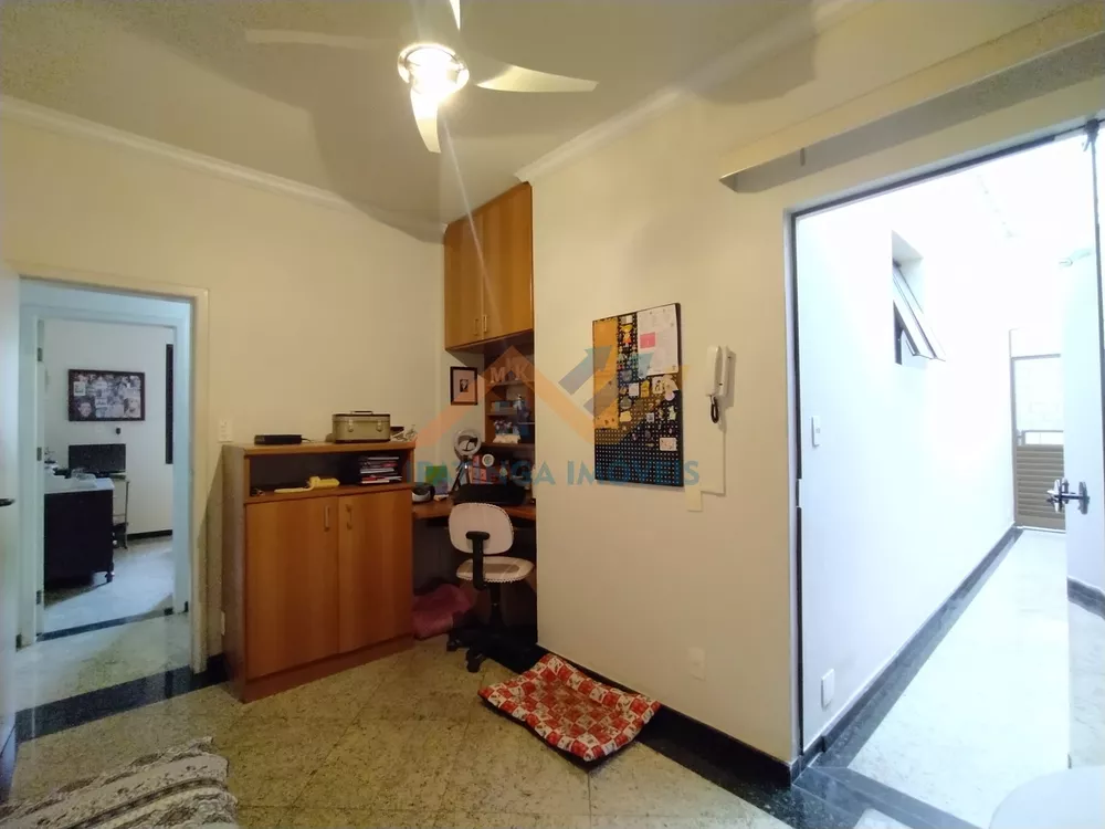 Casa, 4 quartos, 267 m² - Foto 6