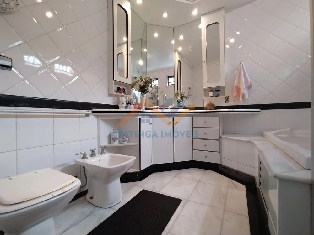 Casa, 4 quartos, 267 m² - Foto 13