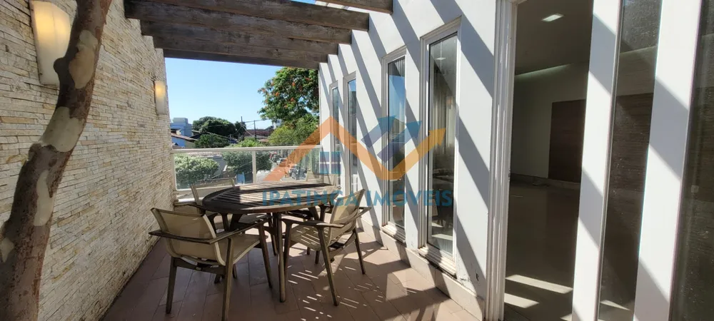 Casa, 4 quartos, 378 m² - Foto 10