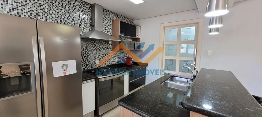 Casa, 4 quartos, 378 m² - Foto 3