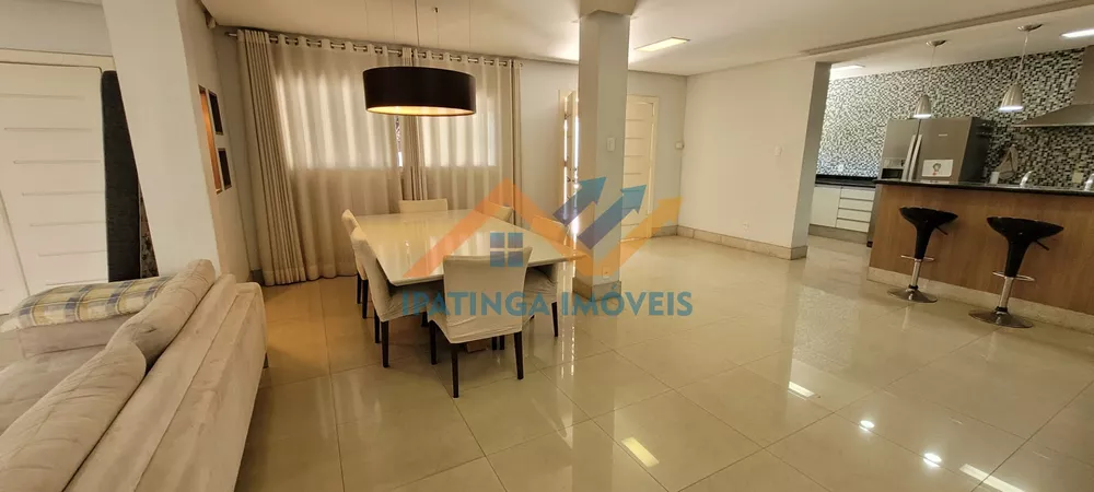 Casa, 4 quartos, 378 m² - Foto 4