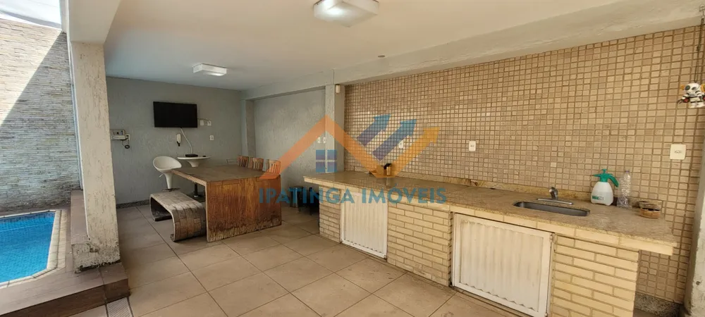 Casa, 4 quartos, 378 m² - Foto 12