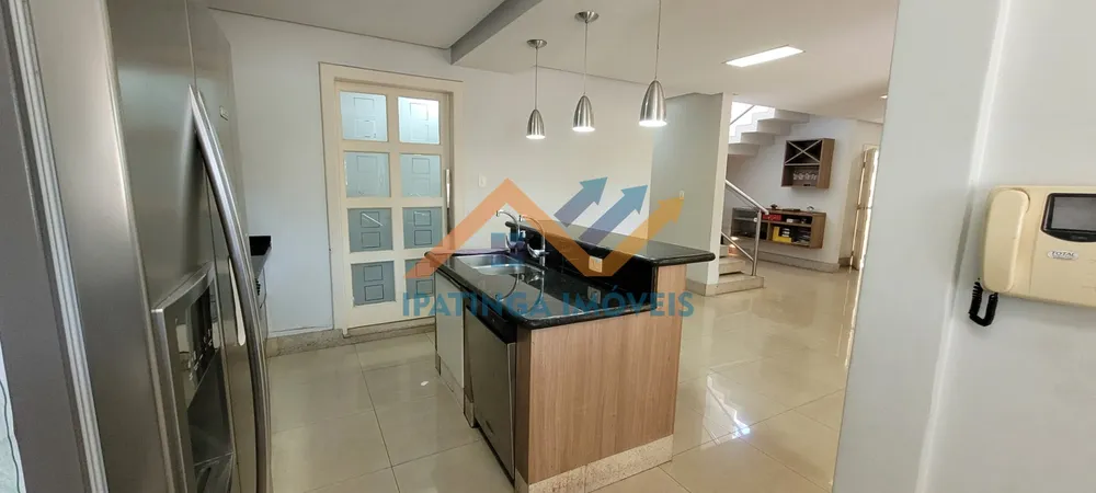 Casa, 4 quartos, 378 m² - Foto 4