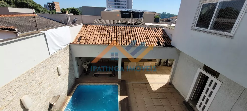 Casa, 4 quartos, 378 m² - Foto 3