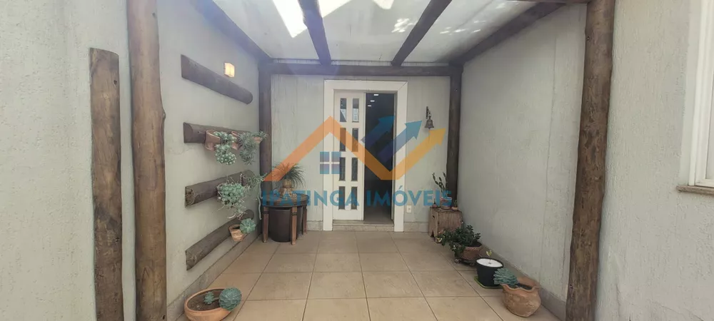 Casa, 4 quartos, 378 m² - Foto 2