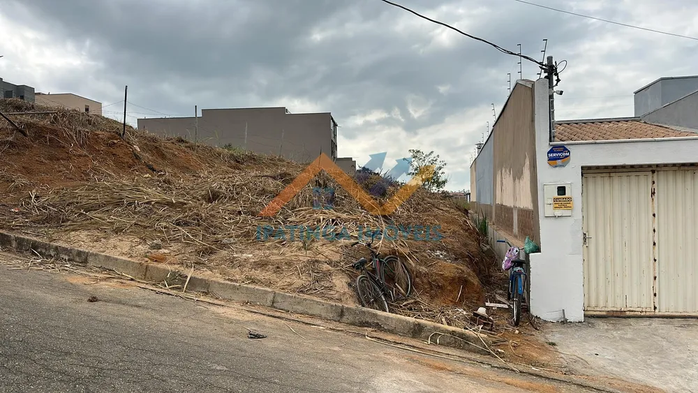 Terreno, 293 m² - Foto 1
