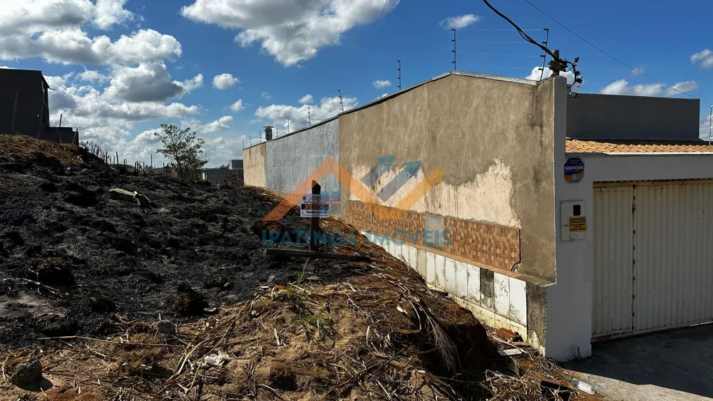 Terreno, 293 m² - Foto 8