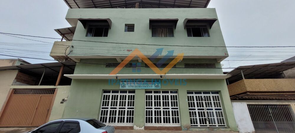 Casa, 3 quartos, 360 m² - Foto 8