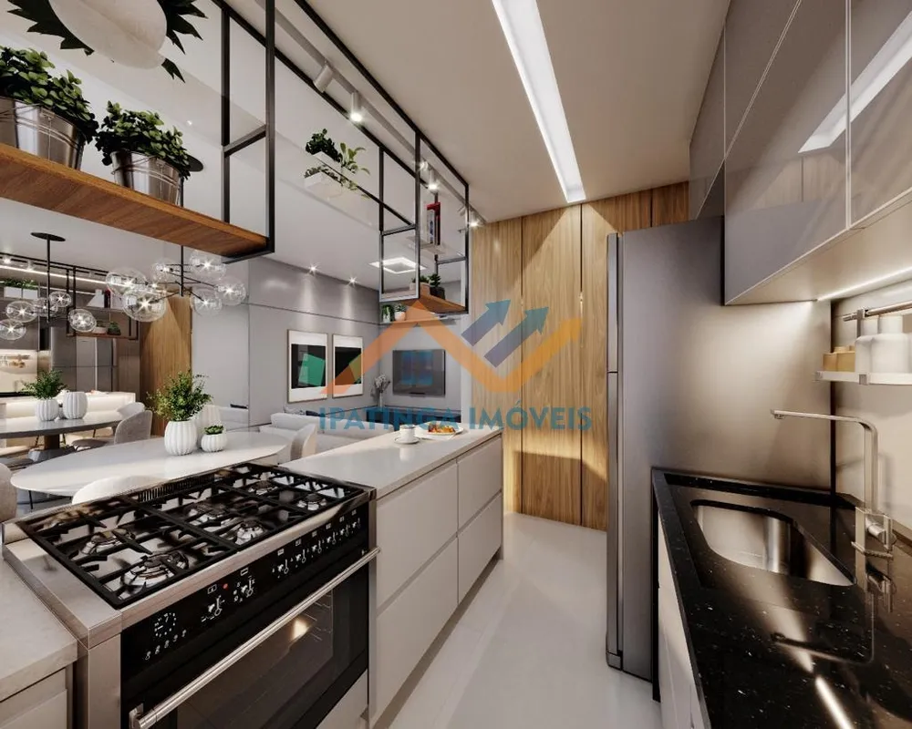Apartamento, 3 quartos, 72 m² - Foto 8