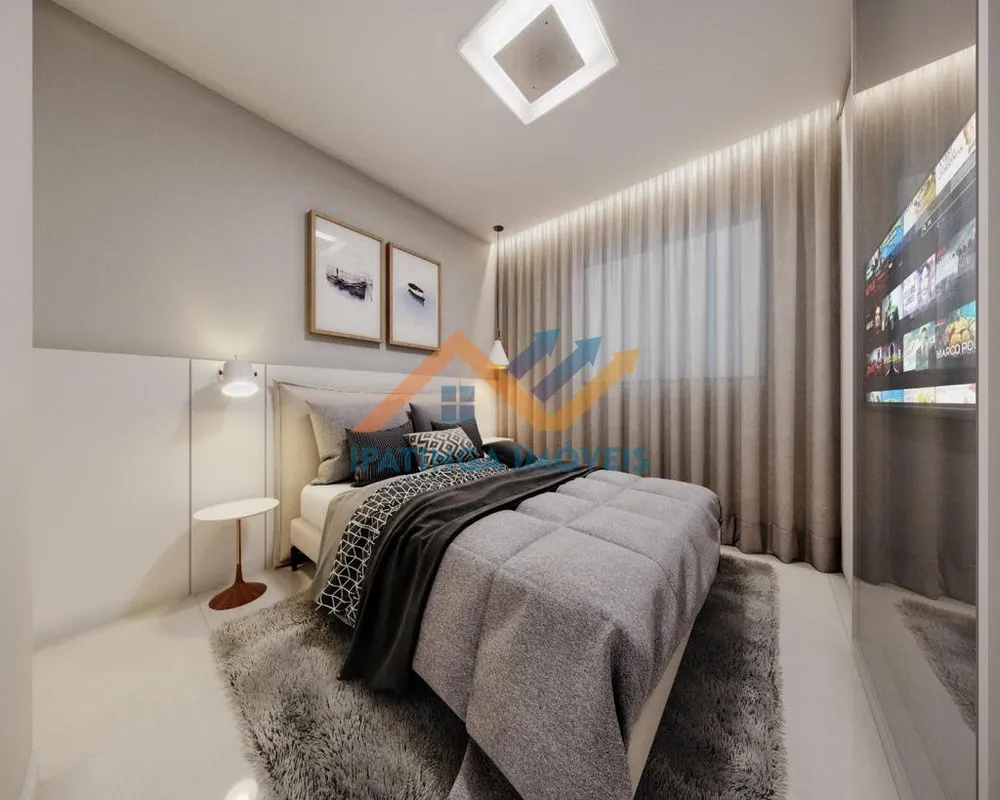 Apartamento, 3 quartos, 72 m² - Foto 10