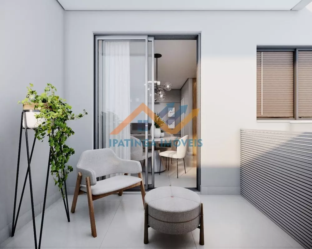 Apartamento, 3 quartos, 72 m² - Foto 3