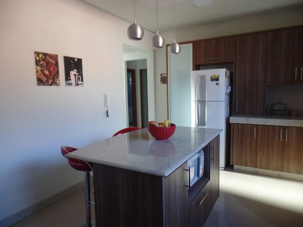 Apartamento à venda com 3 quartos, 400m² - Foto 6