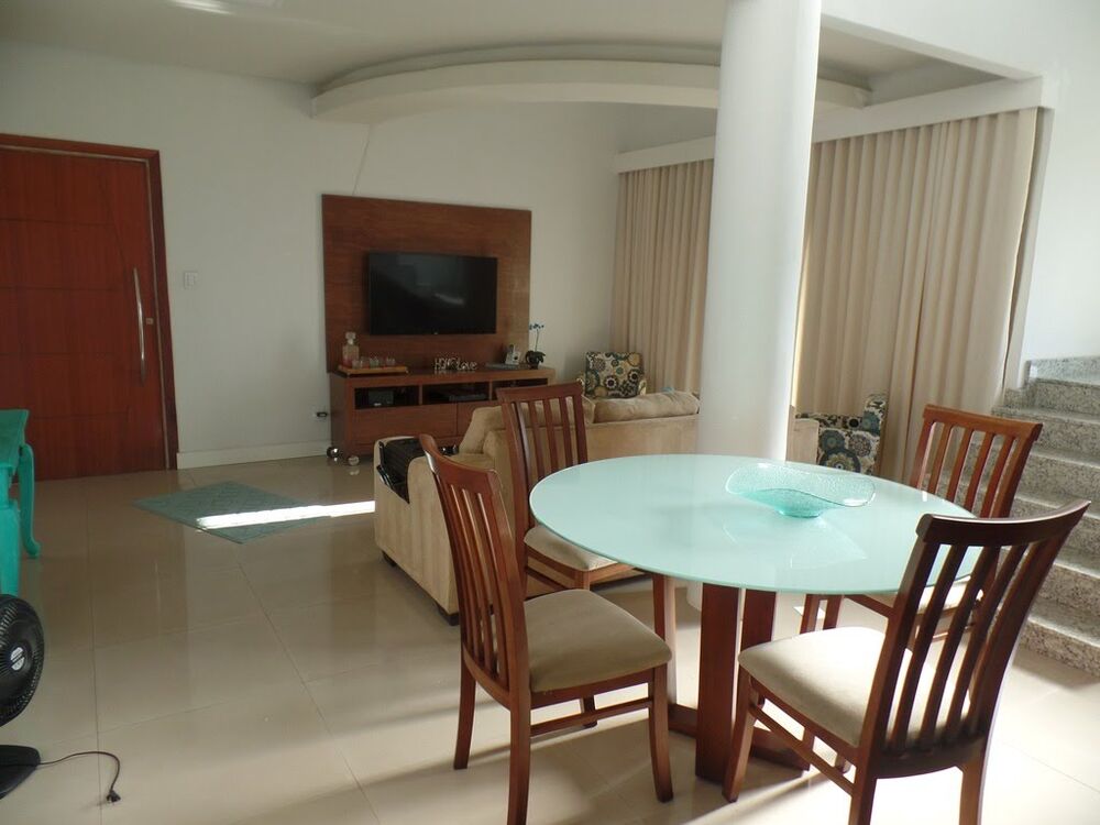 Apartamento à venda com 3 quartos, 400m² - Foto 10