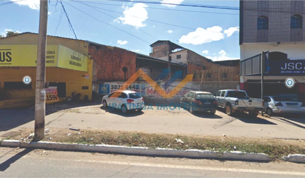 Prédio Inteiro, 110 m² - Foto 2