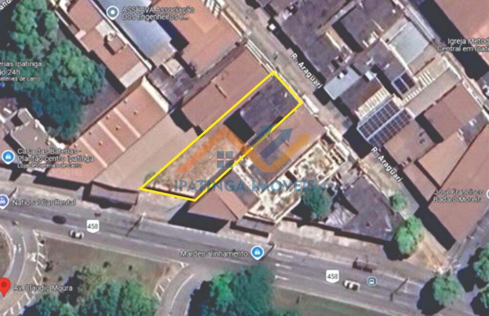 Prédio Inteiro, 110 m² - Foto 3