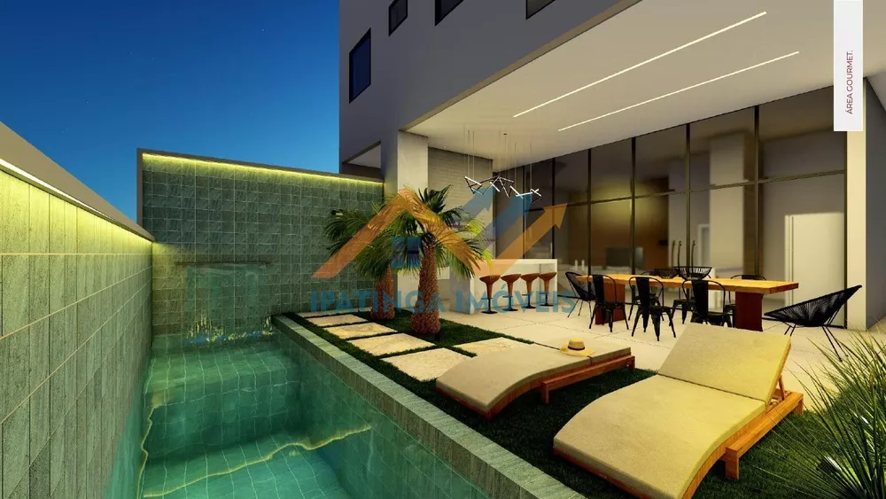 Casa, 3 quartos, 308 m² - Foto 6