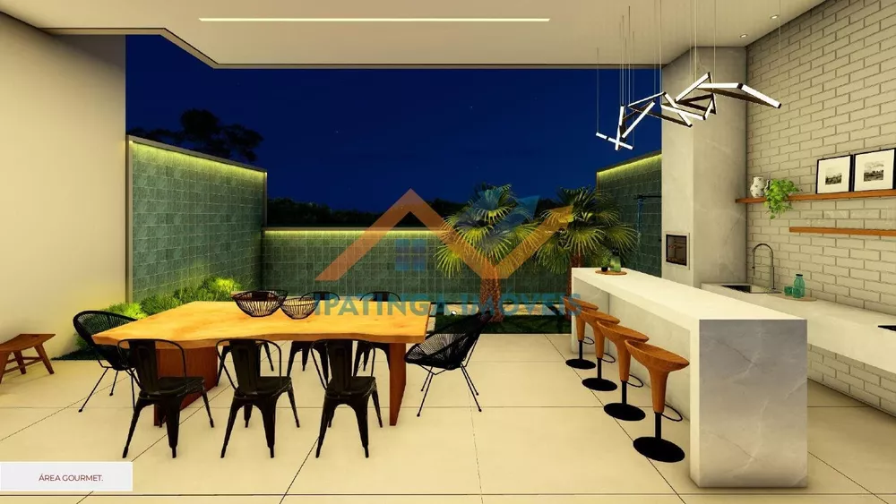 Casa, 3 quartos, 308 m² - Foto 5