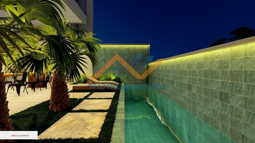 Casa à venda com 3 quartos, 308m² - Foto 3