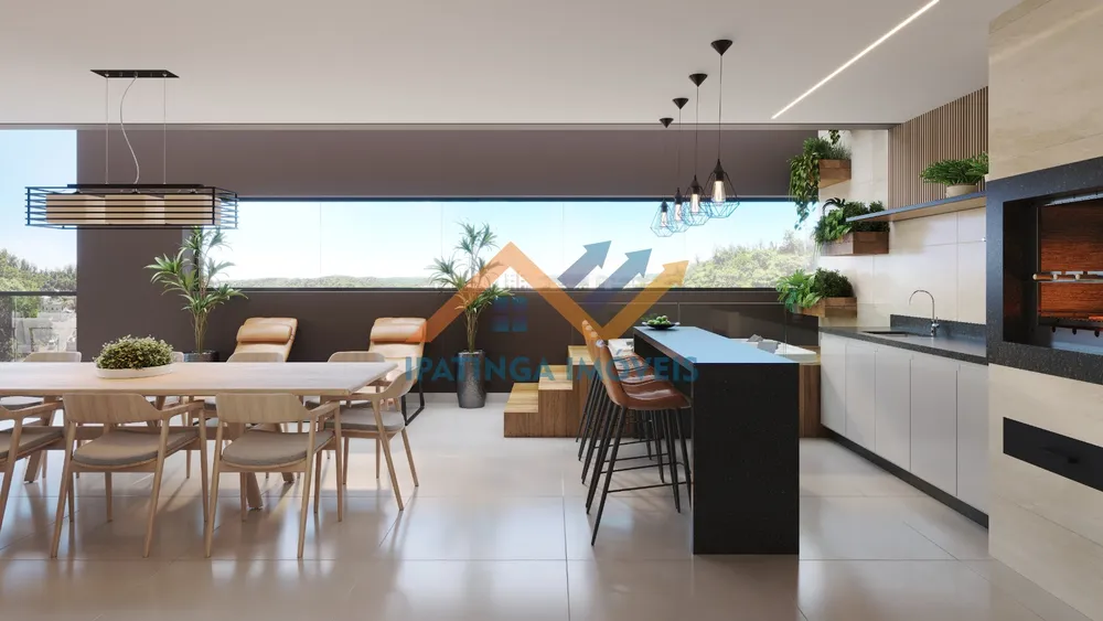 Cobertura, 4 quartos, 206 m² - Foto 15