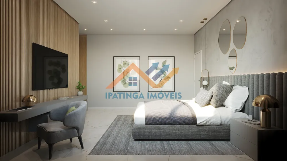Cobertura, 4 quartos, 206 m² - Foto 10