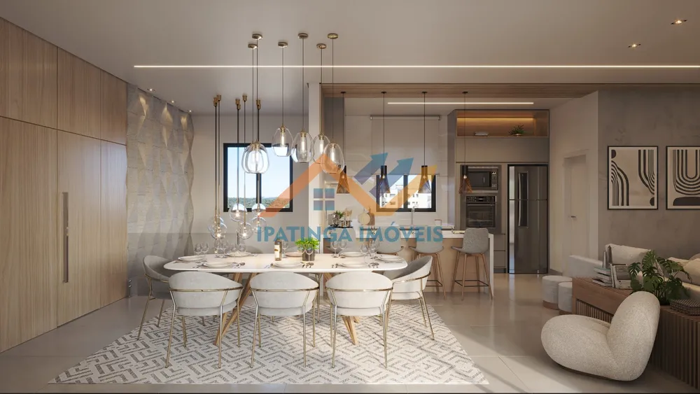 Cobertura, 4 quartos, 206 m² - Foto 6
