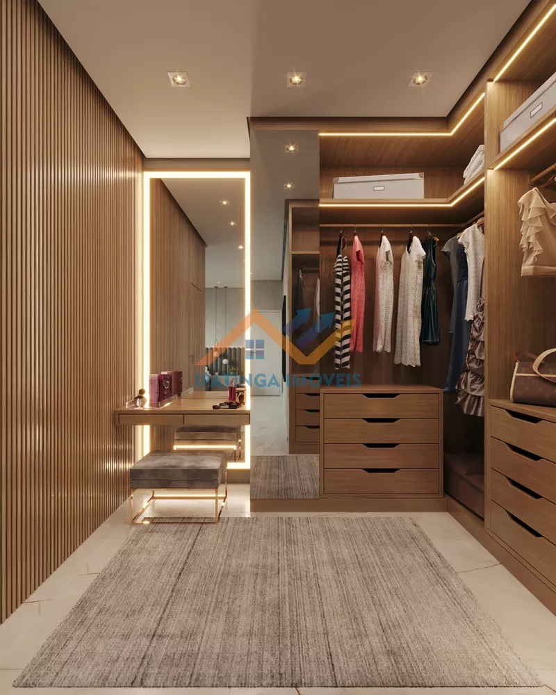 Cobertura, 4 quartos, 206 m² - Foto 5