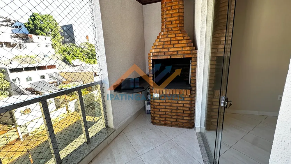 Apartamento, 3 quartos, 85 m² - Foto 6
