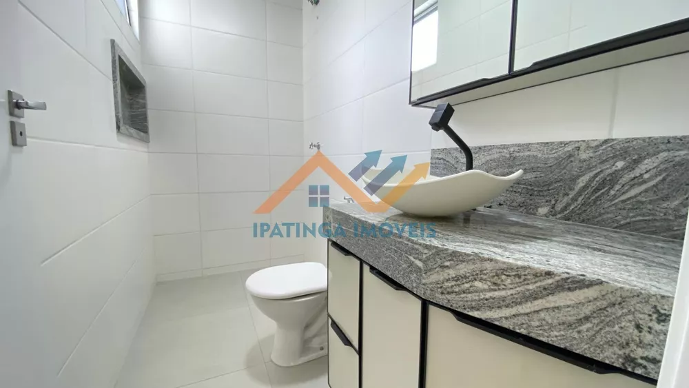 Apartamento, 3 quartos, 141 m² - Foto 2
