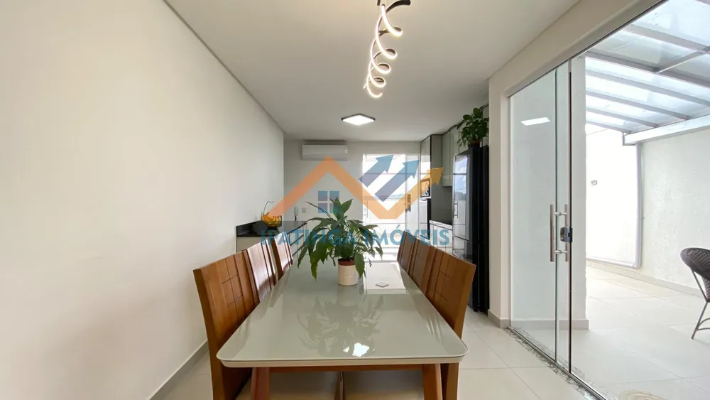 Apartamento, 3 quartos, 141 m² - Foto 4