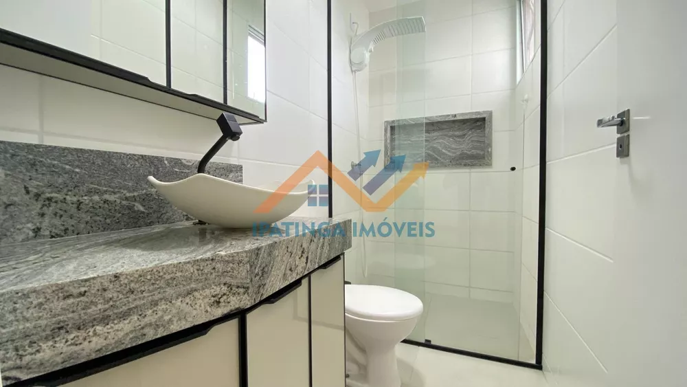 Apartamento, 3 quartos, 141 m² - Foto 1
