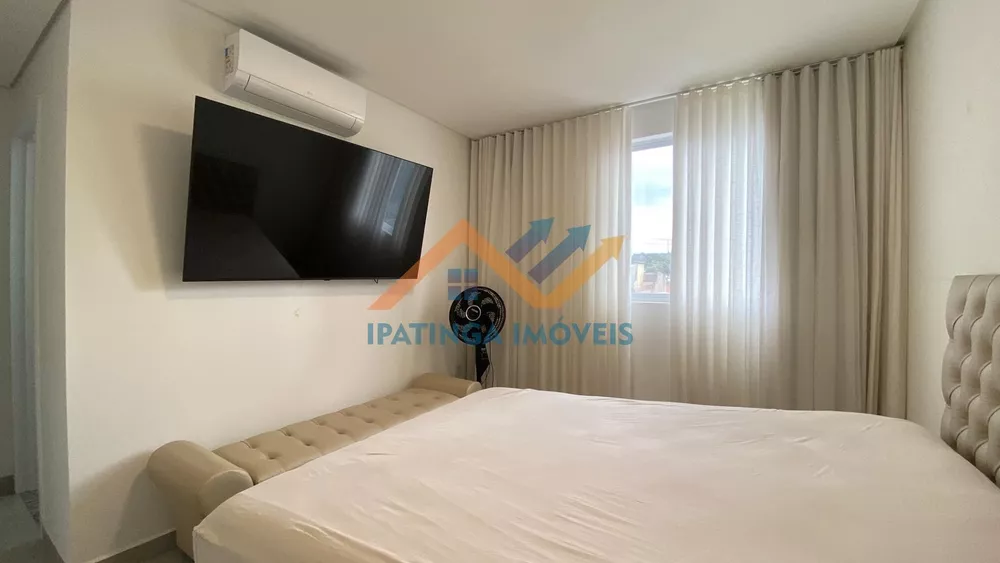 Apartamento, 3 quartos, 141 m² - Foto 4