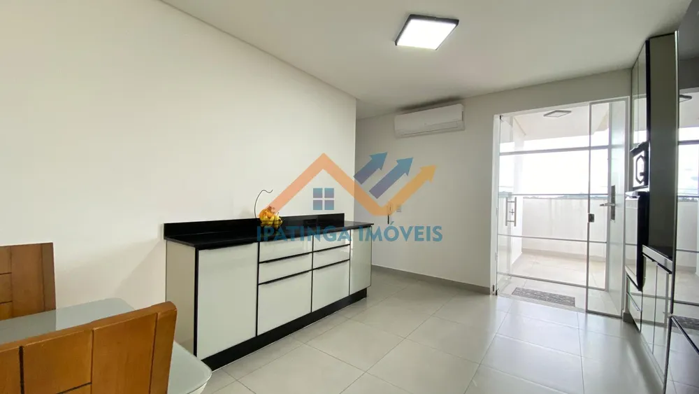 Apartamento, 3 quartos, 141 m² - Foto 7
