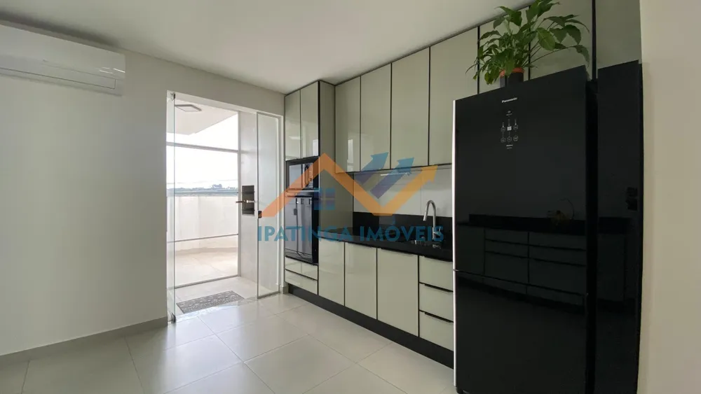 Apartamento, 3 quartos, 141 m² - Foto 8