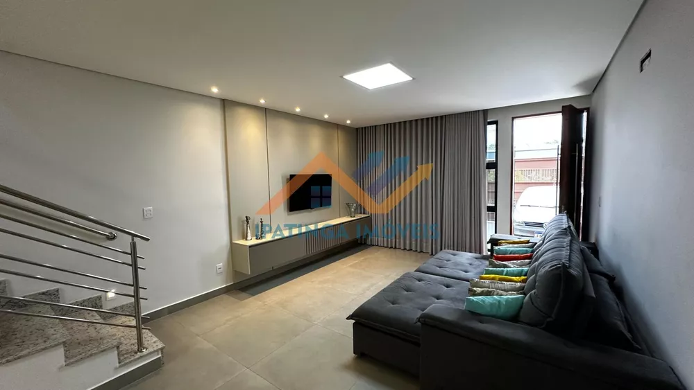 Casa, 3 quartos, 150 m² - Foto 1