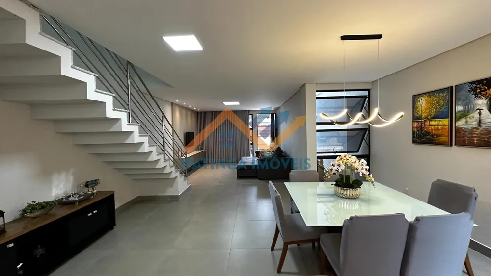 Casa, 3 quartos, 150 m² - Foto 5